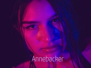 Annebacker