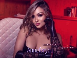 Anneforyou
