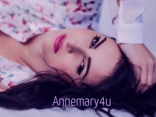 Annemary4u