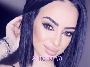Annemarya