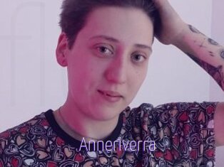 Anneriverra