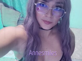 Annesmiles