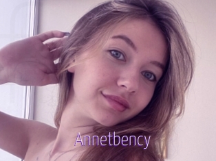Annetbency