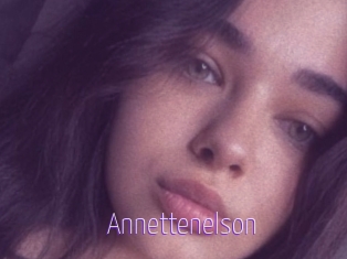Annettenelson