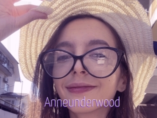 Anneunderwood