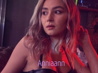 Anniaann