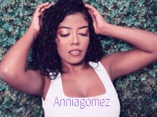 Anniagomez