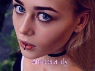 Annicecandy