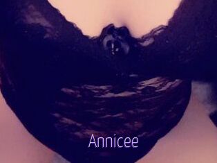 Annicee