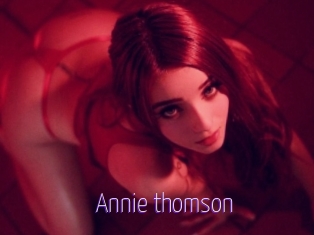 Annie_thomson