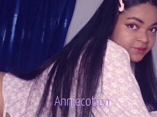 Anniecotton