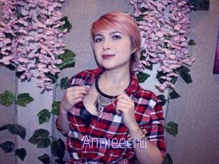 Annieecru