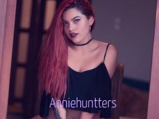 Anniehuntters