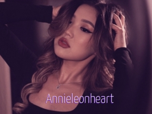 Annieleonheart