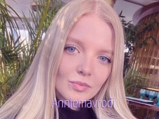 Anniemavrodi
