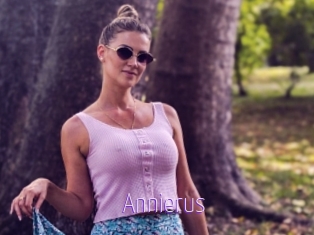 Annierus