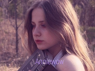 Anniewow