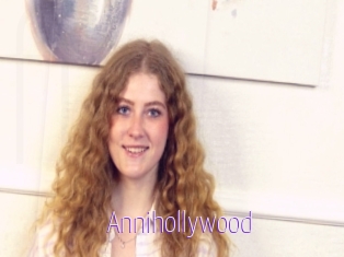 Annihollywood