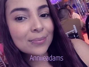 Anniieadams