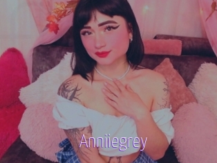 Anniiegrey