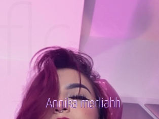Annika_merliahh