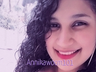 Annikawocm101