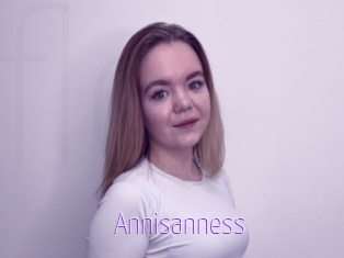 annisanness Fuck Lolita Cunt