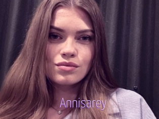 Annisarey