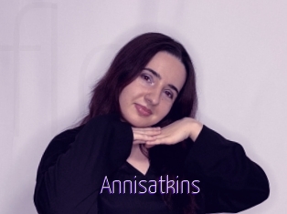 Annisatkins