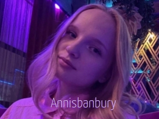 Annisbanbury