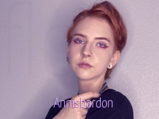 Annisbardon