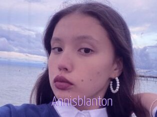 Annisblanton