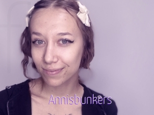 Annisbunkers