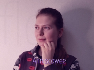 Anniscowee
