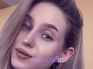 Anniscrafton