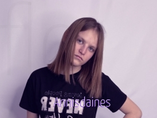 Annisdaines