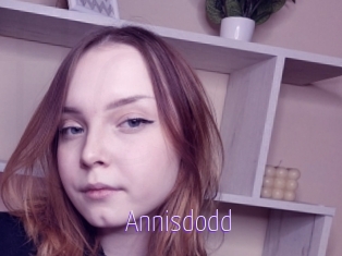 Annisdodd