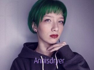 Annisdryer