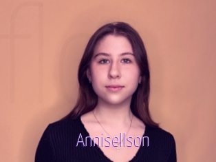 Annisellson