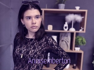 Annisemberton