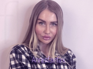 Annisfairfax