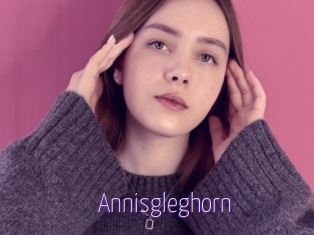 Annisgleghorn