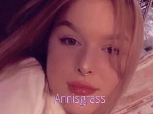 Annisgrass