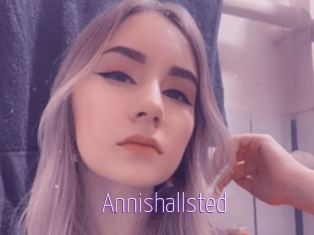 Annishallsted