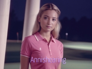 Annishearing