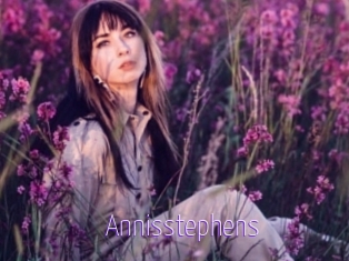 Annisstephens