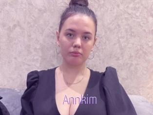 Annkim