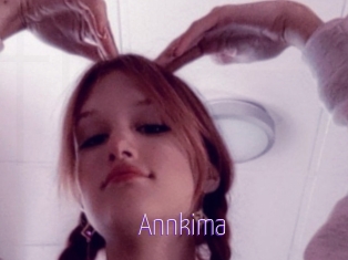 Annkima
