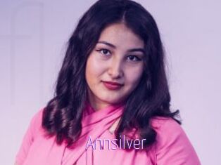 Annsilver