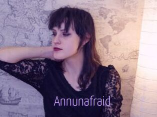 Annunafraid